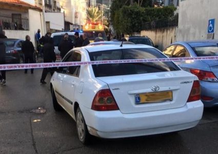 مقتل شابة في جريمة إطلاق نار في الرملة