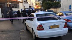 مقتل شابة في جريمة إطلاق نار في الرملة