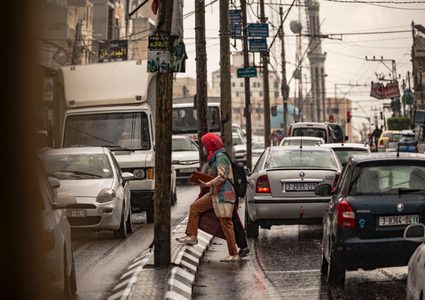 غزة: وفاتان و407 إصابات بفيروس كورونا