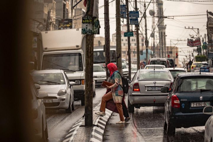غزة: وفاتان و407 إصابات بفيروس كورونا