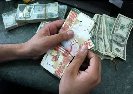 ملحم: لا بوادر لحل الأزمة المالية ولكن هناك وعود بدعم مالي الاشهر القادمة