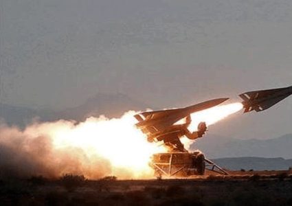 التحالف العربي يعلن عن "اعتداء وحشي بصاروخ" على جنوب السعودية