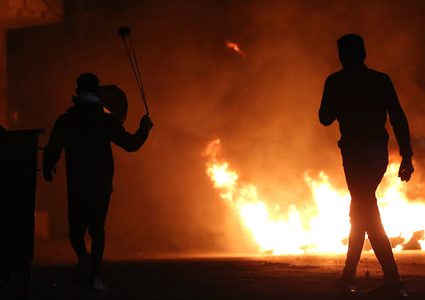 أعضاء كنيست وحقوقيون يطلعون على معاناة أهالي برقة