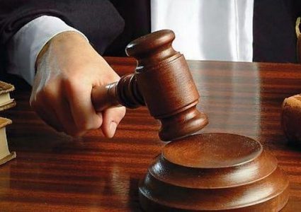 الحكم بالأشغال الشاقة 15 عاما لمدان بتهمة القتل القصد