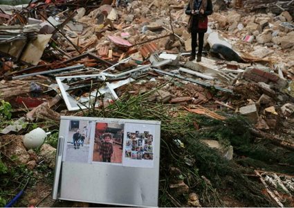 محكمة الاحتلال ترفض البت في قضية عائلة صالحية للعودة إلى أرضها في حي الشيخ جراح