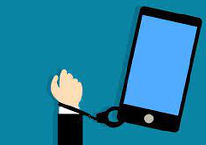 كيف تتخلص من إدمانك على هاتفك المحمول