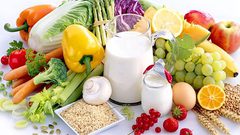 منى الشخشير: "غذاؤك ذكاؤك"