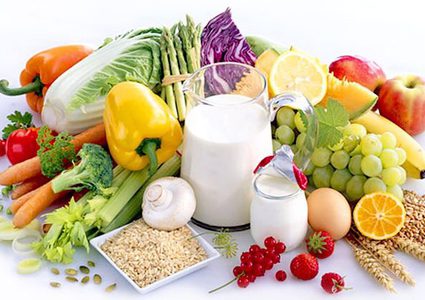 منى الشخشير: "غذاؤك ذكاؤك"