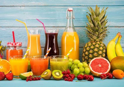 ما يجب أن تشربه أثناء إصابتك بأوميكرون