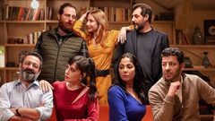 "أصحاب ولا أعز" أول فيلم عربي تنتجه نتفليكس يثير ضجة في مصر