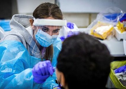 الصحة العالمية: أوميكرون ليس نسخة أخيرة من كورونا