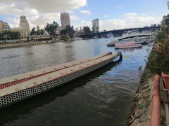 صور تظهر جمال نهر النيل وبرج القاهرة ودار الأوبرا المصرية