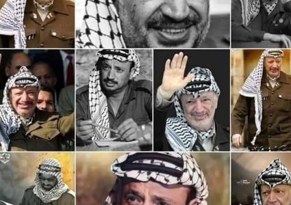 يا جبل ما يهزك ريح ...