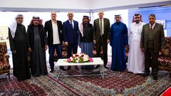 ممثلا فلسطين سنجل والصداقة ضمن مجموعتين قويتين في البطولة العربية لكرة الطائرة