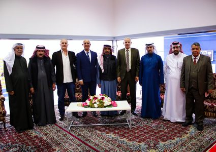 ممثلا فلسطين سنجل والصداقة ضمن مجموعتين قويتين في البطولة العربية لكرة الطائرة