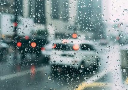 الطقس: استمرار تأثر البلاد بالمنخفض الجوي وأجواء شديدة البرودة