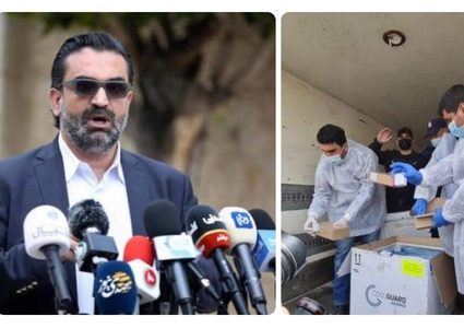 الشخرة: الوضع الوبائي في فلسطين خطير جدًا