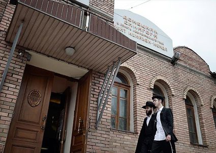 "إسرائيل" تستعد لاحتمال جلب 75 ألف يهودي من أوكرانيا