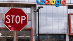 غوغل تحذر.. "لا تجبرونا على فرض رقابة على الإنترنت"