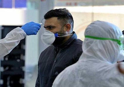 الكيلة: المنحنى الوبائي يتصاعد و6 شباط قد يكون ذروة موجة "كورونا" الحالية