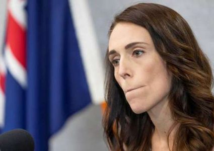 أوميكرون يعطل حفل زفاف رئيسة وزراء نيوزيلندا