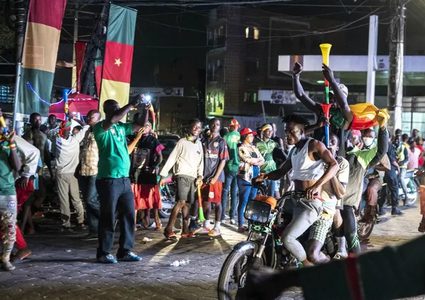 الكاميرون: 8 قتلى وعشرات الجرحى في تدافع قبل مباراة بكأس أمم إفريقيا