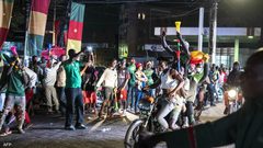 الكاميرون: 8 قتلى وعشرات الجرحى في تدافع قبل مباراة بكأس أمم إفريقيا