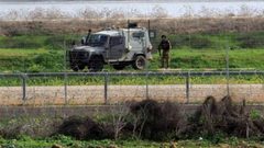 الاحتلال يطلق النار صوب صيادي العصافير شرق البريج