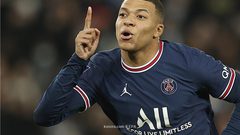 شهادة جديدة تنقل مبابي إلى ريال مدريد