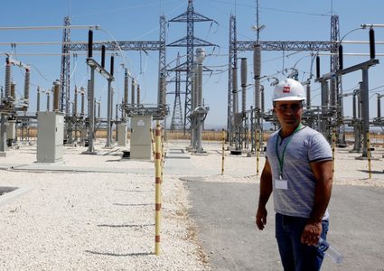 أسعد سوالمة: لا يوجد برنامج لفصل الكهرباء