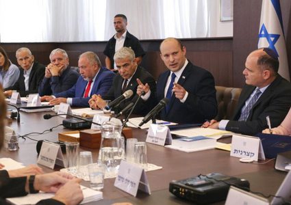 مؤشر الفساد العالمي: دولة الاحتلال تقترب من العلامة الحمراء