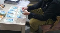 اعتقال 6 مشتبهين بالإِتاوة والابتزاز وغسل الأموال في عبلين