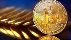 عملة "البيتكوين" تقفز بعد تراجع ملحوظ