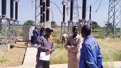 السودان يرفع أسعار الكهرباء في إطار إصلاحات اقتصادية