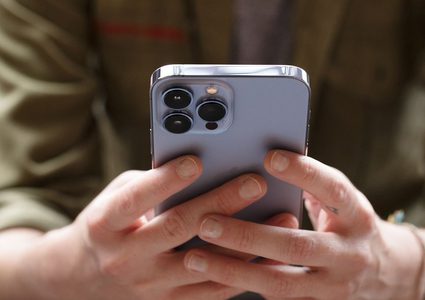 مشكلة كبيرة تحاصر آيفون 13