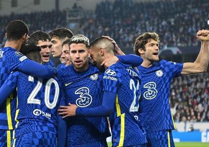 برشلونة يحسم اتفاقه مع نجم تشيلسي