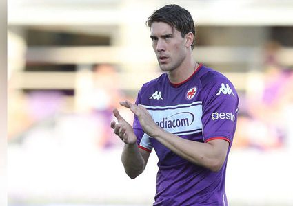 اتفاق نهائي بين يوفنتوس وفيورنتينا بشأن فلاهوفيتش