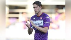 اتفاق نهائي بين يوفنتوس وفيورنتينا بشأن فلاهوفيتش