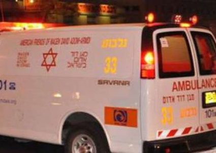 مصرع مواطن من قرية قصرة إثر حادث عمل داخل أراضي الـ48