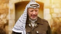 الشارع الفلسطيني ينتصر لرمزه الشهيد ياسر عرفات