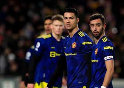 4 مدربين على طاولة مانشستر يونايتد