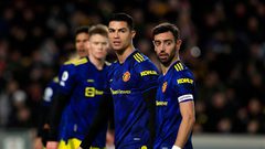 4 مدربين على طاولة مانشستر يونايتد