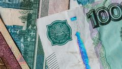 وسائل إعلام: ألمانيا توقف النظر في مسألة فصل روسيا عن نظام "سويفت" للبنوك