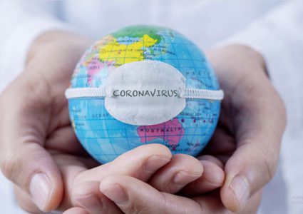 أكثر من 5.5 مليون وفاة بفيروس كورونا حول العالم