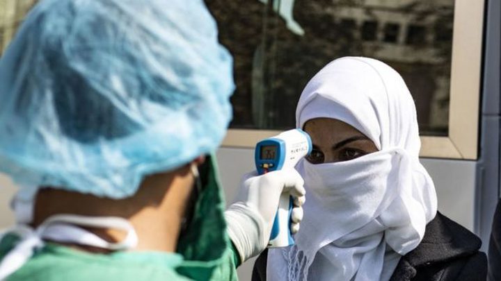 الجزائر تسجل أعلى حصيلة إصابات يومية بكورونا منذ بدء تفشي الفيروس