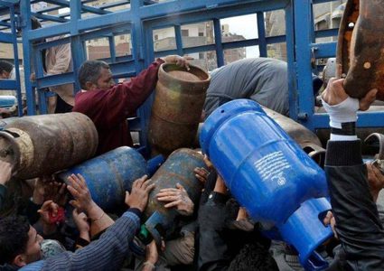 لماذا تتكرر أزمة نقص الغاز في غزة؟