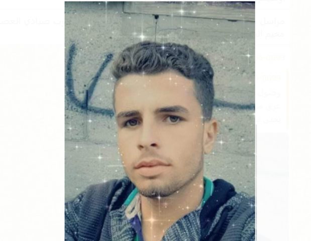 وفاة صياد ببحر شمالي قطاع غزة