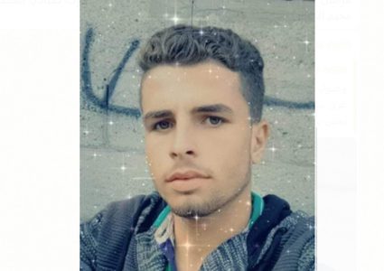 وفاة صياد ببحر شمالي قطاع غزة