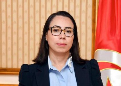 استقالة مديرة الديوان الرئاسي في تونس