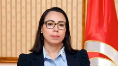 استقالة مديرة الديوان الرئاسي في تونس